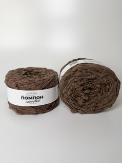 Пряжа ПОМПОН O'YARN, 100г