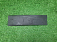 Площадка номера Geely Preface (2024-н.в.)