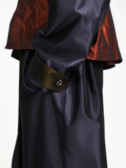 Тренч оверсайз OLA OLA