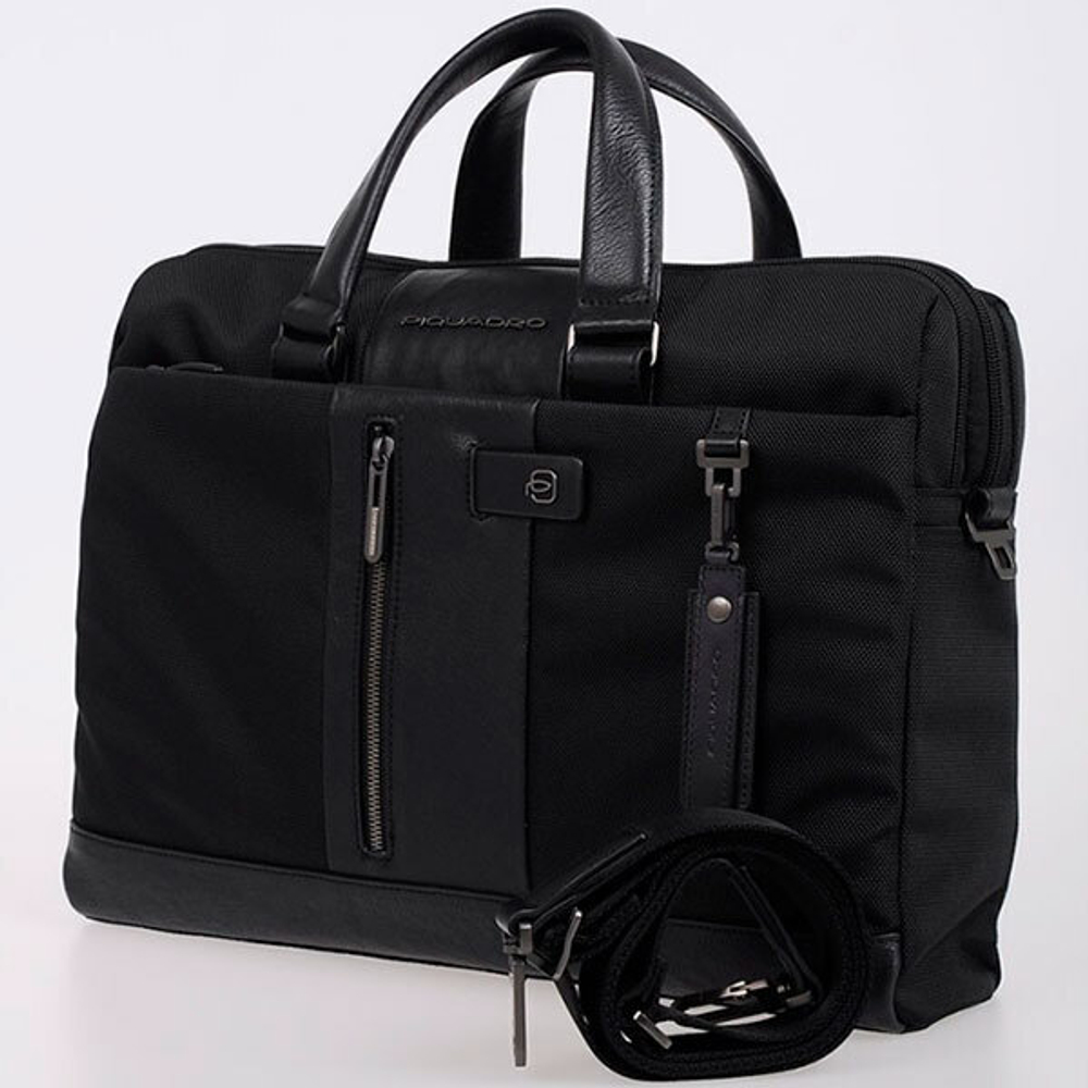 Сумка Piquadro Brief CA3339BR/N