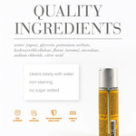 Вкусовой лубрикант JO Cocktails - MIMOSA, 60 мл