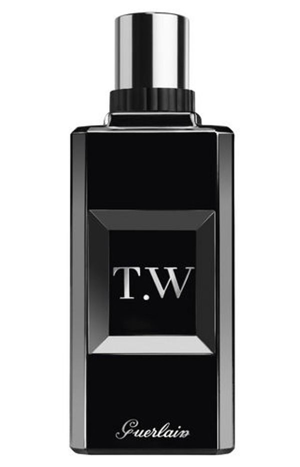 Guerlain Mon Habit Rouge Taille sur Mesure