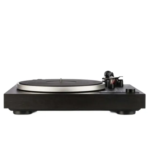 Dual CS 418 Black