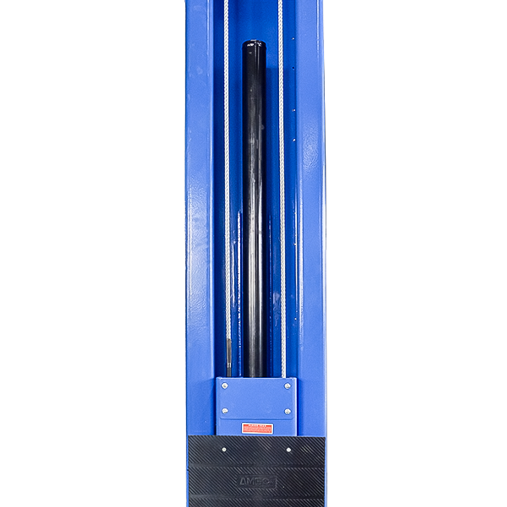 A255CHM (PEAK 212CH) Подъемник двухстоечный 5.5 т.