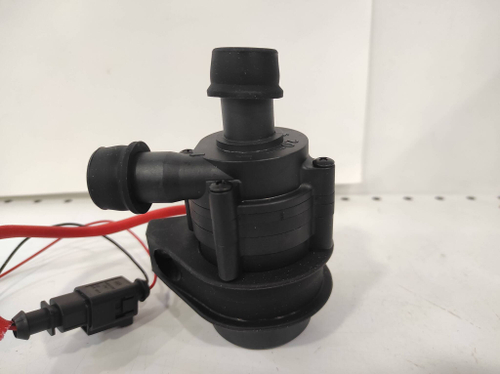 12 v / 20 мм / Дополнительная водяная помпа 12 v / 20 мм LongFei (Лунфей), CRV (1 шт.) =