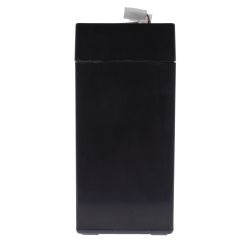 Аккумуляторы свинцово-кислотные ЭРА GS445 4V 4,5Ah | Аккумуляторы