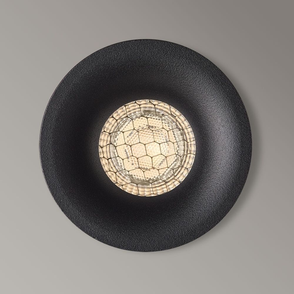 Точечный встраиваемый светильник Arte Lamp