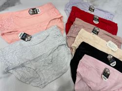 Трусы ЖЕНСКИЕ М2022 10шт