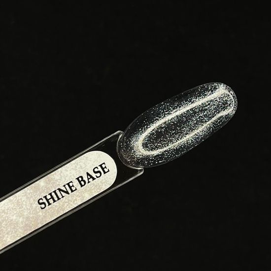 База Shine Rubber Base ENIGMA 15 мл.