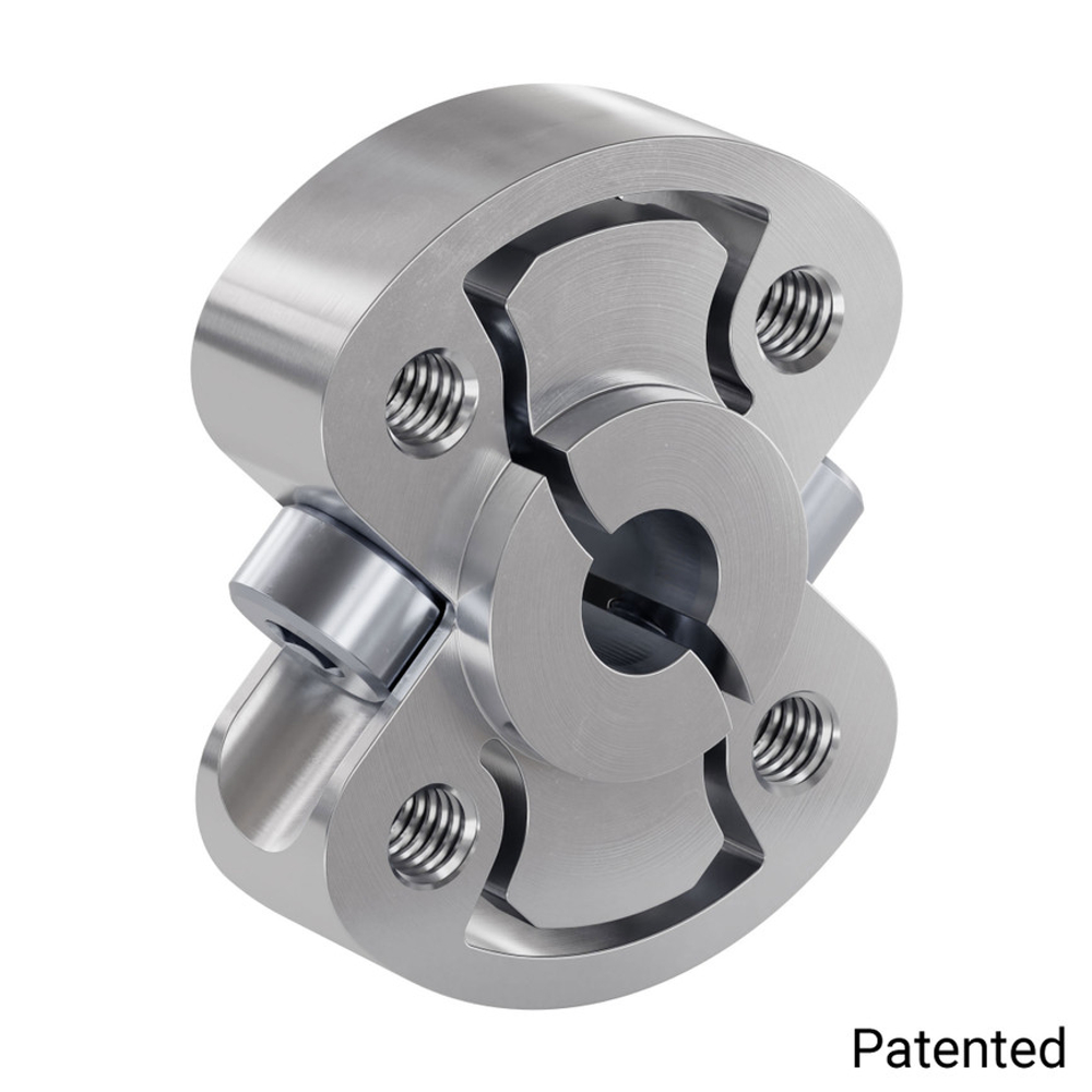 1309 Series Sonic Hub (6mm Bore)