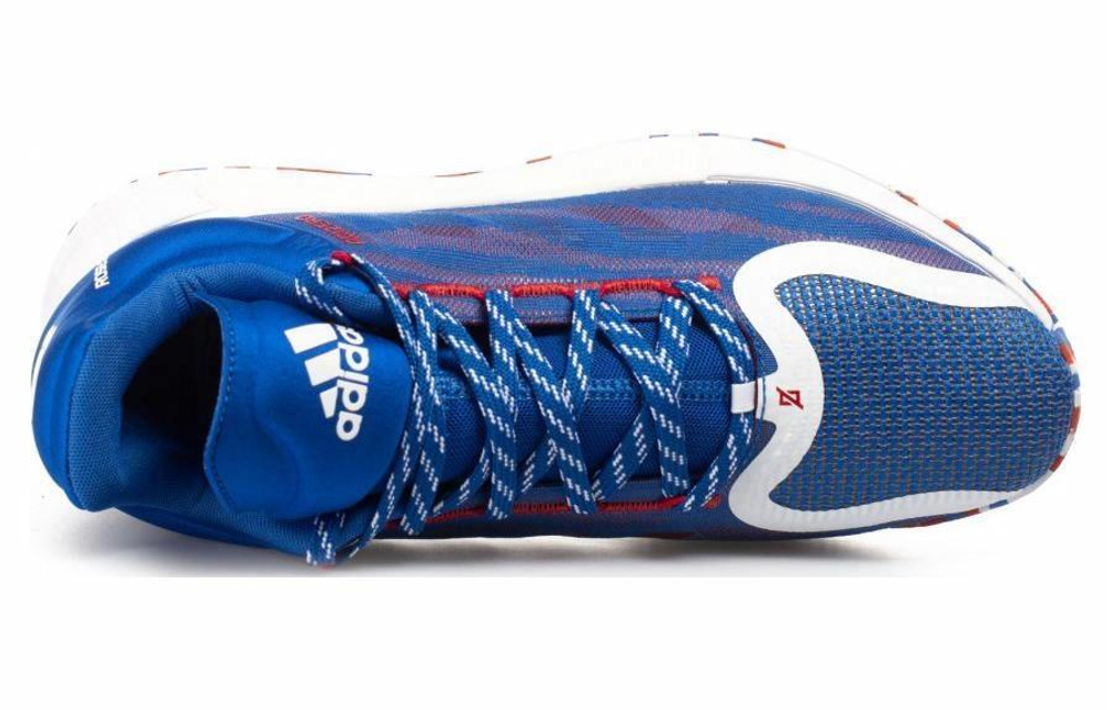 Кроссовки Adidas D Rose 11