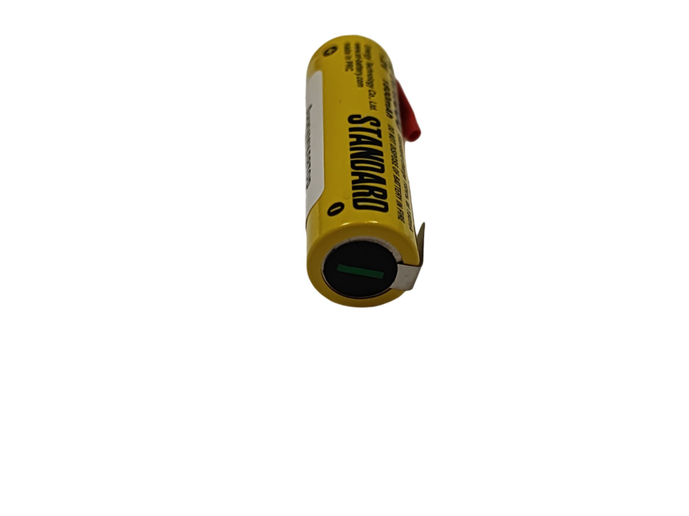 Аккумулятор ET H-AA1800-T