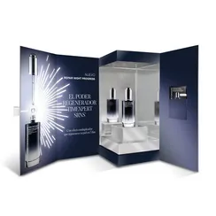 Регенерирующая сыворотка-бустер для лица