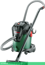 Пылесос Bosch AdvancedVac 20 зеленый (0.603.3D1.200)