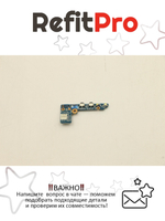 Плата питания с кнопкой включения для ноутбука Lenovo Yoga 2 11 (90005666), оригинал