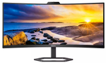 Монитор 34" Philips 34E1C5600HE
