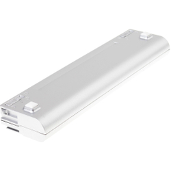 Аккумулятор AnyBatt 4400mAh для ноутбука Asus A32-U6, 90-NFD2B2000T