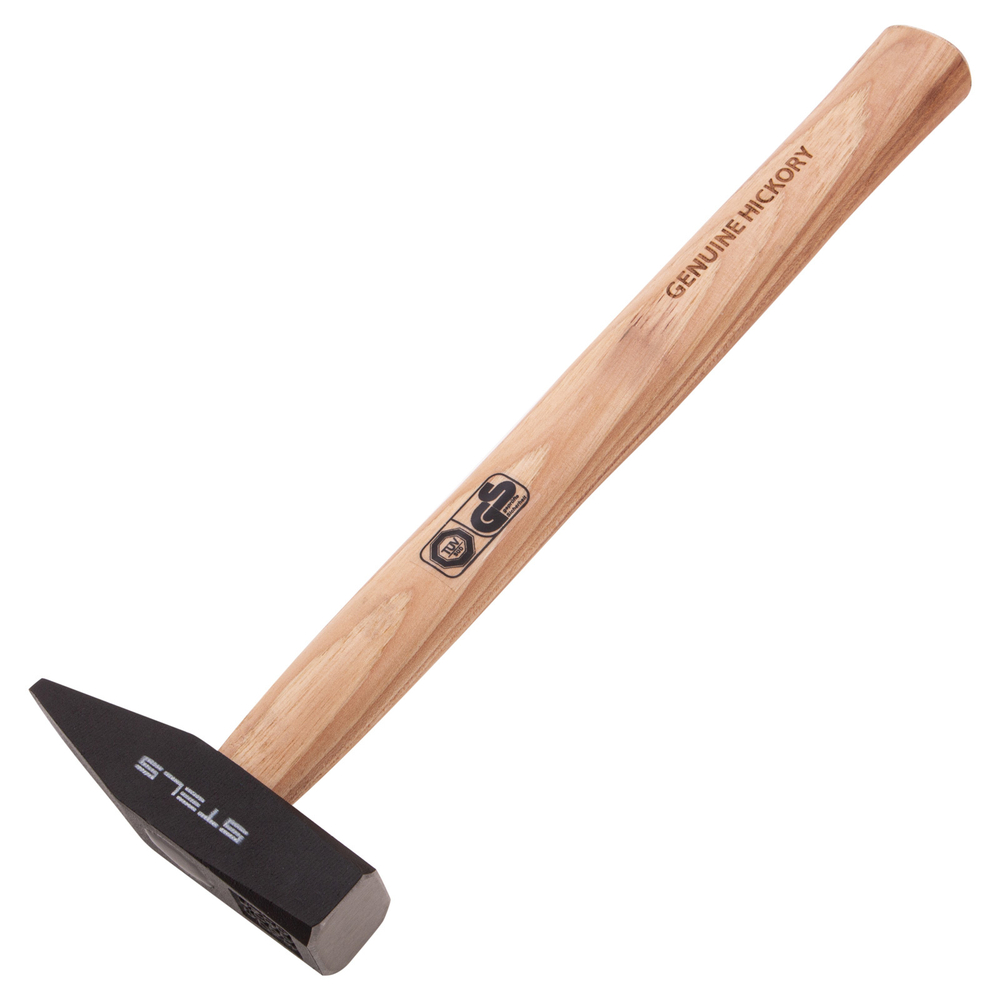 Набор инструментов, 1/2", 1/4", CrV, пластиковый кейс 76 предметов Stels