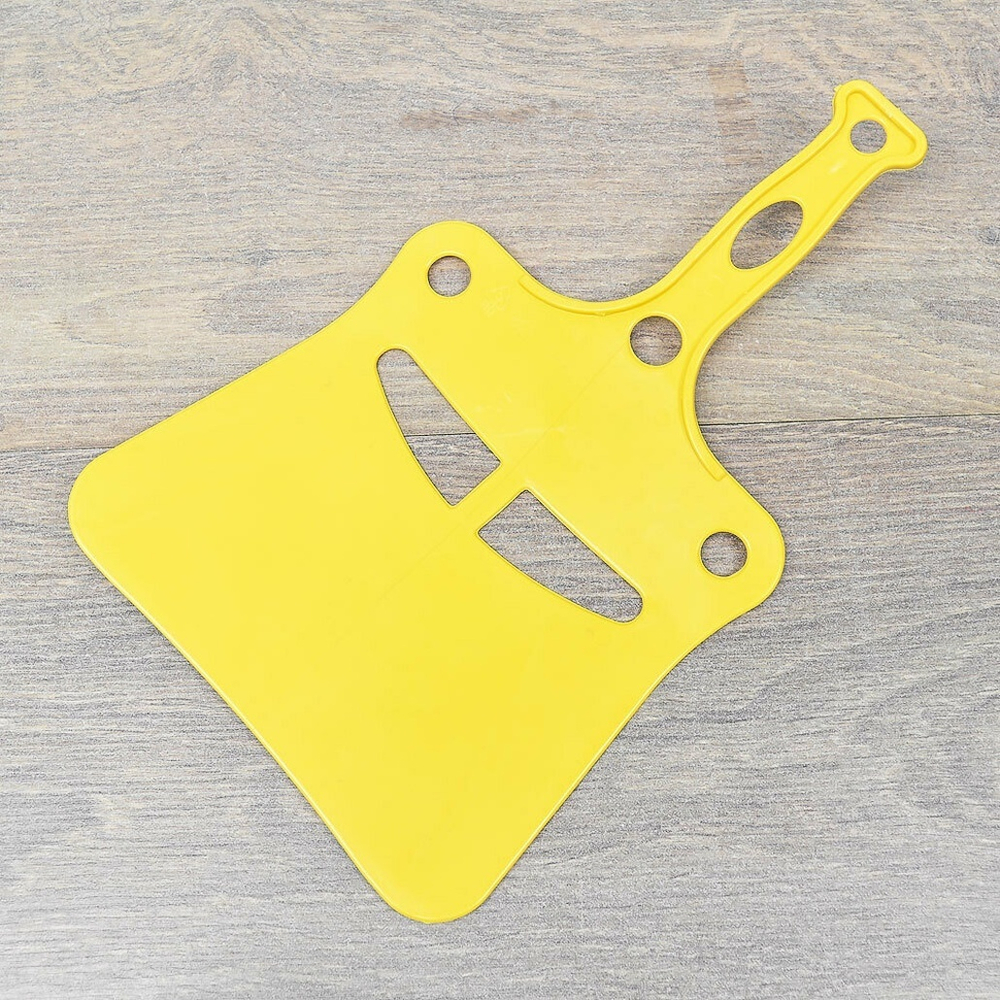 Веер для раздува огня