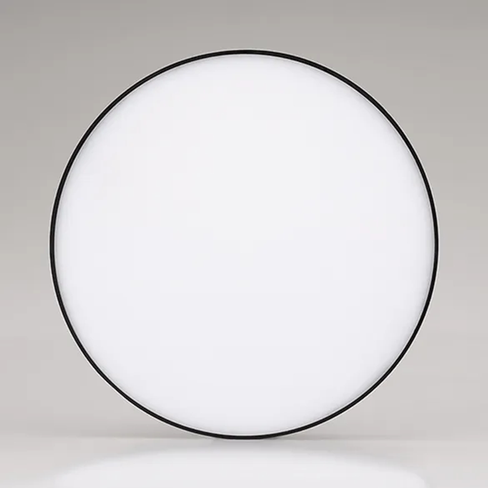 Светильник SP-RONDO-R175-16W Day4000 (BK, 120 deg, 230V) (Arlight, IP40 Металл, 3 года) 022238(2)