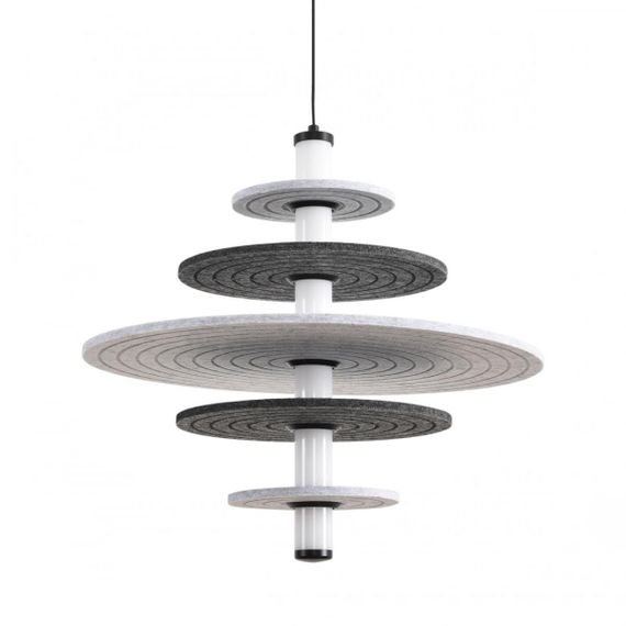 Подвес Lumion FELTA 8295/14AL