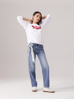 Женские свободные прямые джинсы Levi's '94 Baggy A3510-0073