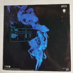 Винтажная виниловая пластинка LP Dire Straits Love Over Gold (Germany 1982)
