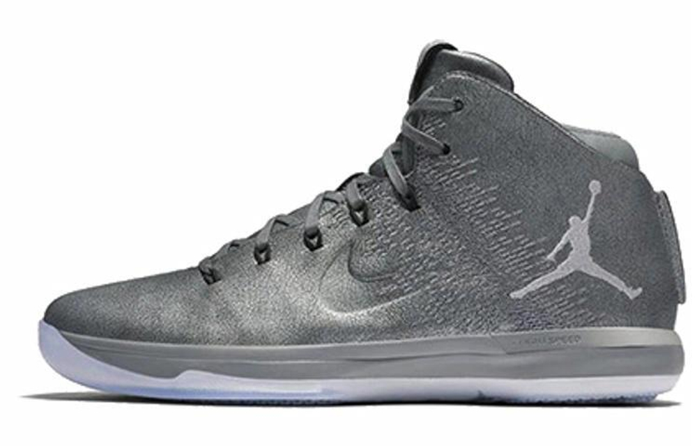 Кроссовки Jordan Air Jordan 31 Battle Grey