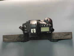 Canon EOS 1D X Mark II 970.000 кадров