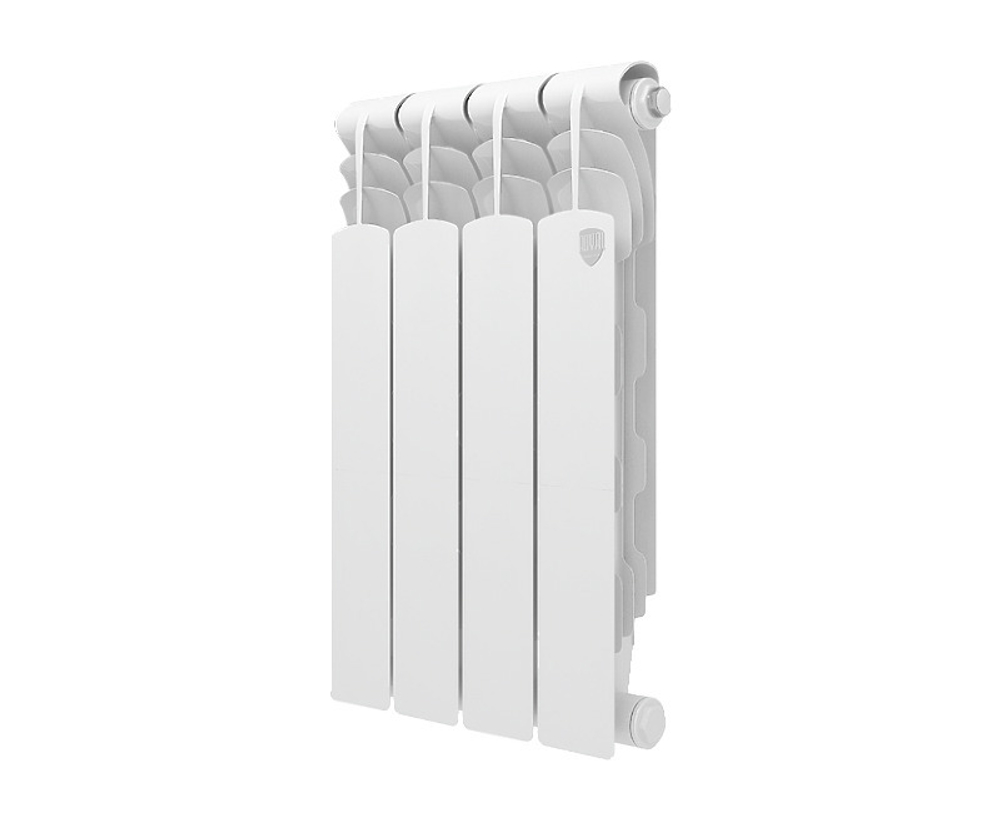 Радиатор Royal Thermo Vittoria Super 500 - 4 секц.