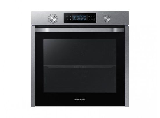 Электрический духовой шкаф Samsung NV75K5541RS