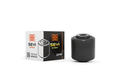 Шарнир верхнего рычага для а/м ГАЗель NEXT "СЭВИ-ЭКСПЕРТ"