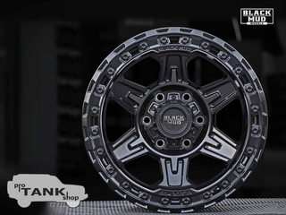 TANK 300 Колесный диск 17'' (1шт.) M590178501CB