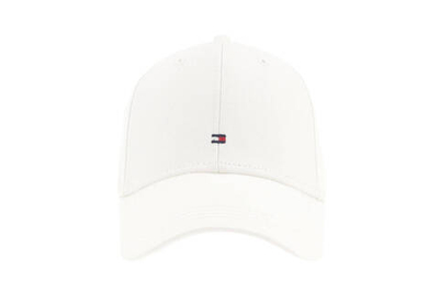 кепка classic Tommy Hilfiger - белый(E367895041)
