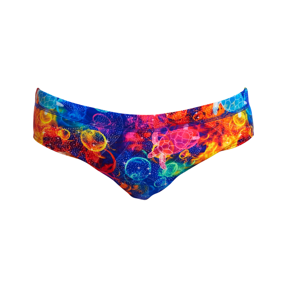 Плавки FUNKY TRUNKS Mens Ocean Galaxy