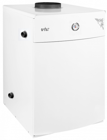 Напольный газовый котел ОЧАГ Премиум АКГВ - 11,6 С