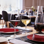 Декантер «Универсал» 2000 мл Chef&Sommelier