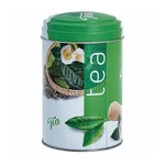 Банка жестяная Сканди Ц99h145v110-02022 Tea черн