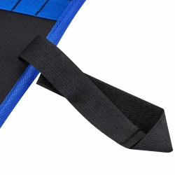 Органайзер тканевый для набора ключей 12пр. Scheppach Sch-5121P-P