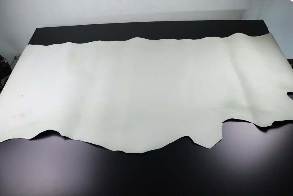 1,2-1,4 Юфть Натуральная 184дм² (КЛ)