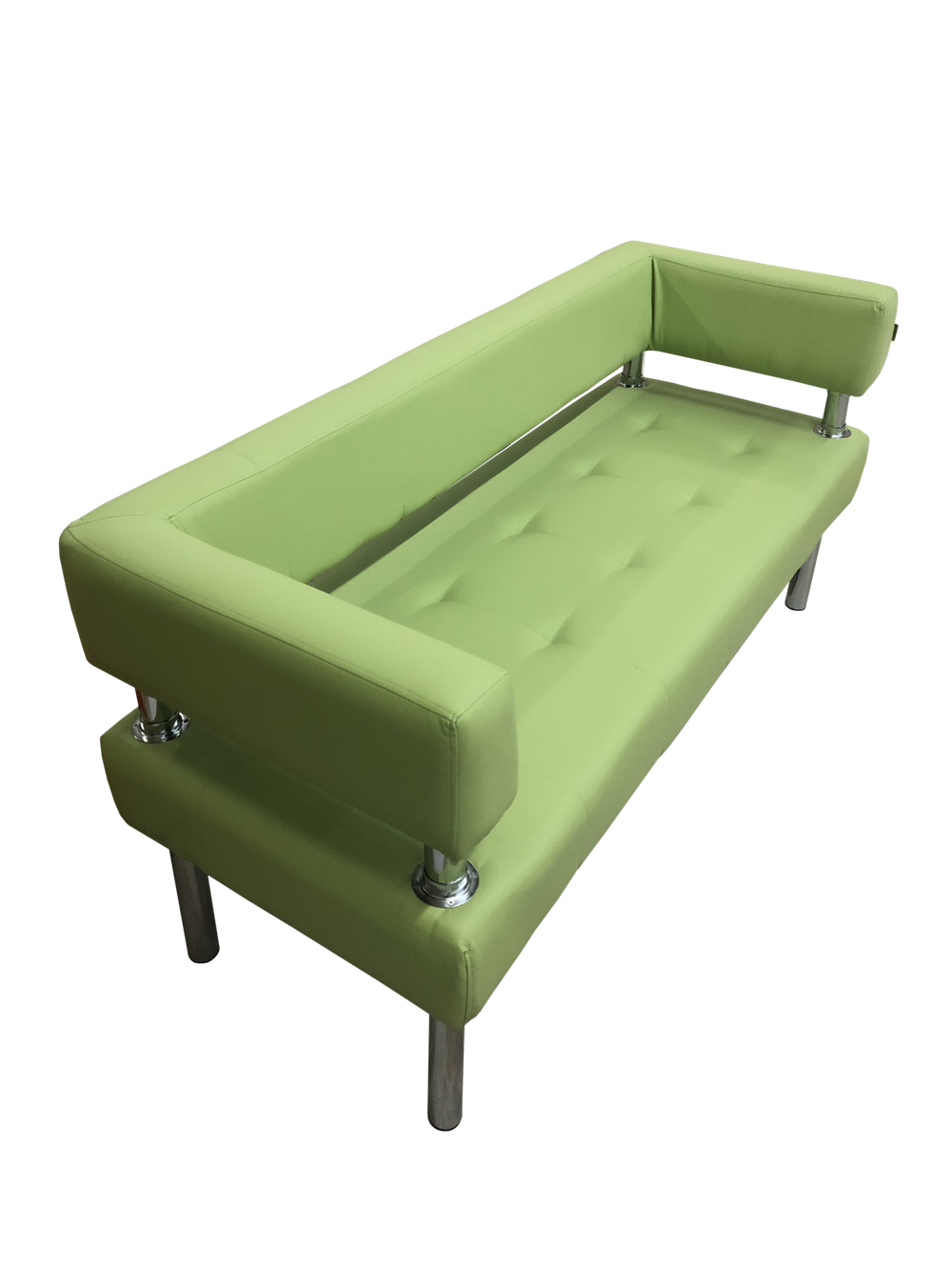 Диван Сатурн трехместный