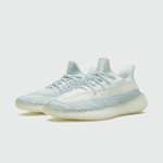 кроссовки Adidas Yeezy 350 boost v2 Cloud White