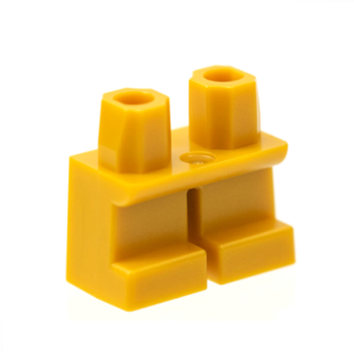 Ноги 41879 Pearl Gold