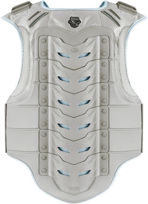 Stryker Vest / Женский / Серый