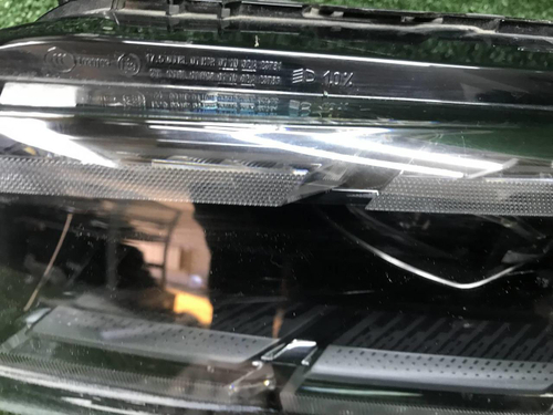 Фара левая Geely Monjaro (2021-н.в.) LED