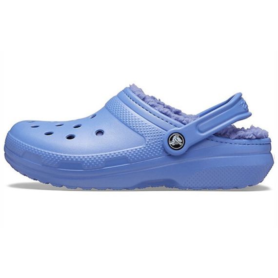 Crocs Classic Clog 'Glass Blue'