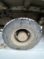 Автомастер 6589* на шасси FAW CA 3310 8x4 Самосвал 658983-01 (Дизельный, 11,1 л, 420 л.с, МТ)