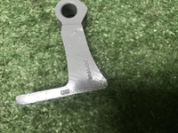 Петля двери передняя левая JAECOO J7 (2023-н.в.)