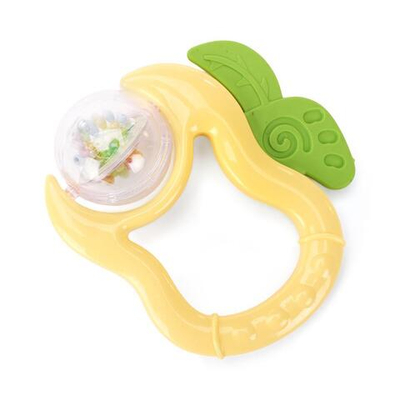 Погремушка, пакет 6802B-12