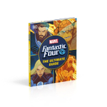 Fantastic Four The Ultimate Guide